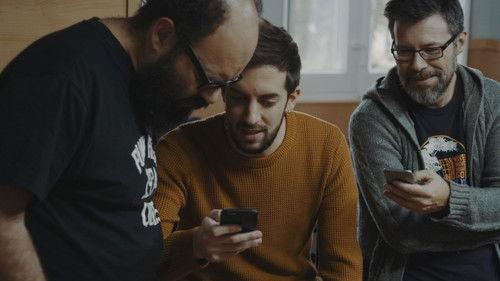 The end of comedy Season 2 Episode 3 - Episode 3