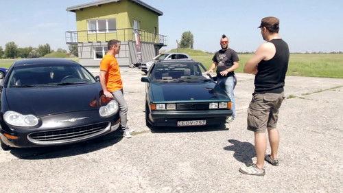 Totalcar Season 4 Episode 8 - Episode 8