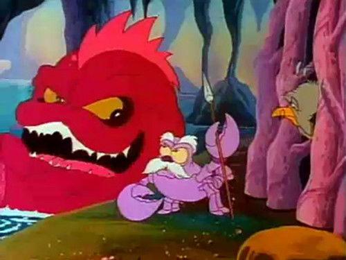 My Little Pony Season 1 Episode 13 - The Ghost of Paradise Estate (3)