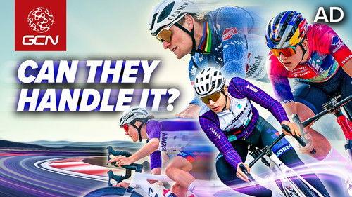 Zwift Academy Finals Season 4 Episode 2 - Have The Finalists Got The Skills To Cut It As A Pro?