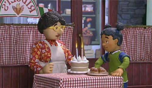 Fireman Sam Season 5 Episode 22 - Birthday Surprise