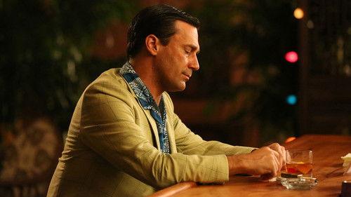 Mad Men Season 6 Episode 1 - The Doorway (1)