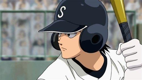 Cross Game Season 1 Episode 11 - Wipe That Smirk Off Your Face