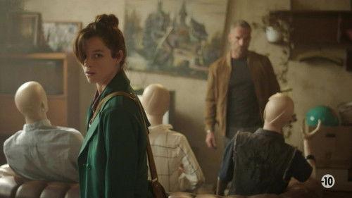 Profiling Paris Season 9 Episode 9 - Episode 9