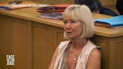 Face au juge Season 11 Episode 3 - Episode 3