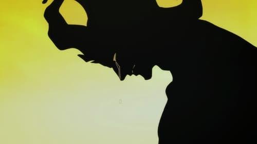 Devilman Crybaby Season 1 Episode 8 - I Must Know Myself