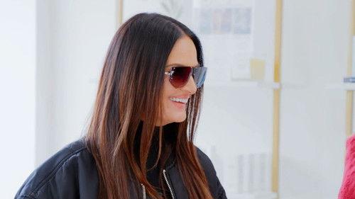 The Real Housewives of Salt Lake City Season 4 Episode 5 - The Nastiness and Rumors