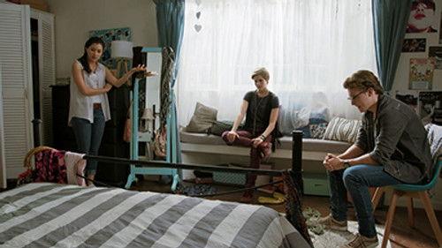 The Bureau of Magical Things Season 1 Episode 18 - On the Case