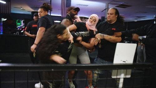 Baddies East Season 1 Episode 7 - Go-Kart Road Rage