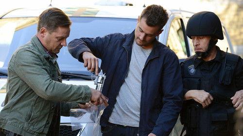 Komisarz Alex Season 4 Episode 11 - Episode 11