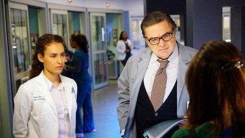Chicago Med Season 3 Episode 10 - Down By Law