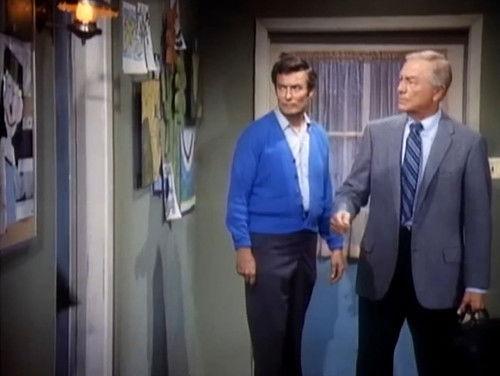 Marcus Welby, M.D. Season 6 Episode 6 - The Fatal Challenge