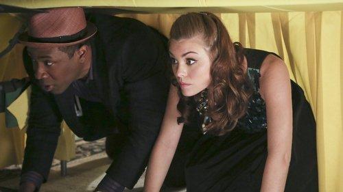 undefined Season 3 Episode 14 - Here You Come Again