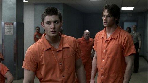 undefined Season 2 Episode 19 - Folsom Prison Blues