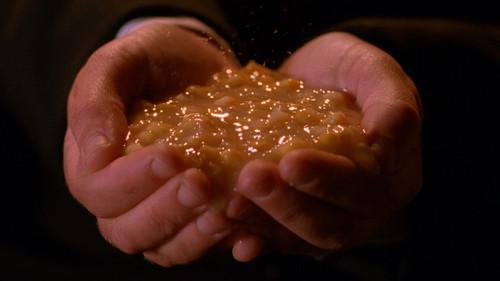 Twin Peaks Season 2 Episode 2 - Coma