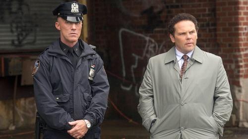 Person of Interest Season 2 Episode 9 - C.O.D.