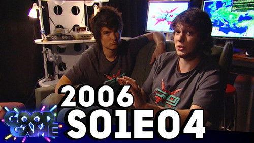 Good Game Season 1 Episode 4 - Dystopia | Ep 4