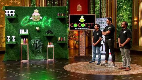 Shark Tank India Season 1 Episode 15 - It's Time To Change