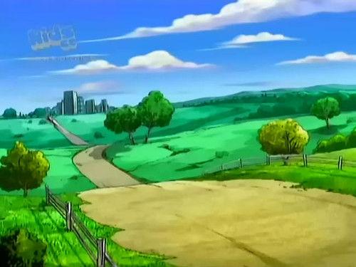 Dino Squad Season 2 Episode 8 - Episode 8