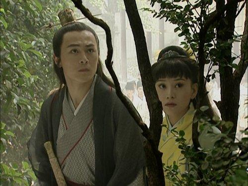 Laughing in the Wind Season 1 Episode 13 - 13