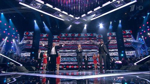 Golos Season 6 Episode 17 - Episode 17