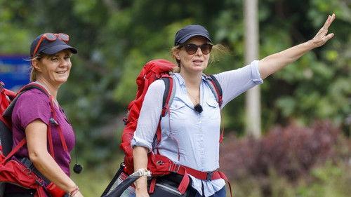 Pékin Express Season 16 Episode 5 - Episode 5