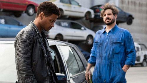 Dry Water Season 2 Episode 2 - Episode 2