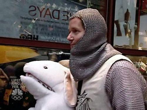 The Celebrity Apprentice Season 7 Episode 4 - A Knight on Broadway