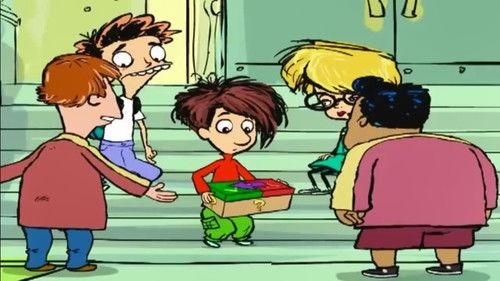 Jacob Two-Two Season 2 Episode 8 - Jacob Two-Two and the Fun Fair Fiasco