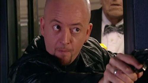 Spoed Season 4 Episode 3 - Metro (deel 2)