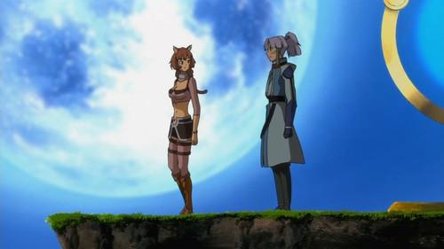 .hack Season 3 Episode 18 - Limit