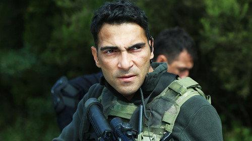 Söz Season 2 Episode 7 - Episode 7