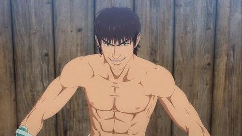 CESTVS -The Roman Fighter- Season 1 Episode 9 - The Lucky Man