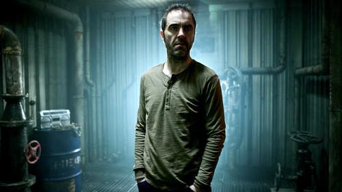 The Deep Season 1 Episode 5 - The Last Breath