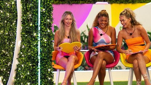 Love Island Season 5 Episode 8 - Episode 8