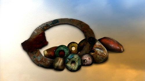 Time Team Season 8 Episode 1 - An Anglo-Saxon Cemetery - Normanton, Lincolnshire