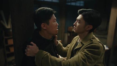 Dark Night and Dawn Season 1 Episode 19 - Episode 19