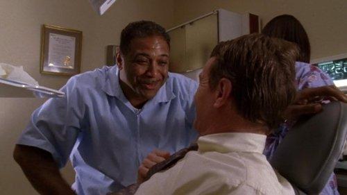 Malcolm in the Middle Season 7 Episode 17 - Hal's Dentist