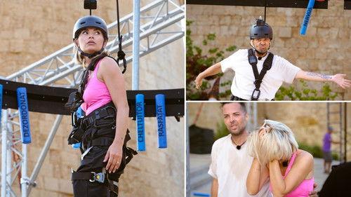 Power Couple Romania Season 1 Episode 9 - Episode 9