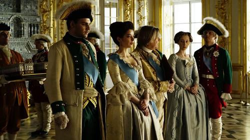 Ekaterina Season 3 Episode 7 - Episode 7