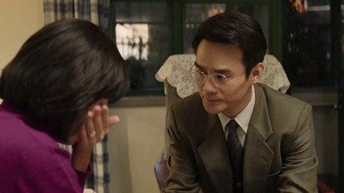 Like a Flowing River Season 2 Episode 11 - Episode 11