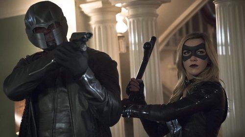 Arrow Season 4 Episode 10 - Blood Debts