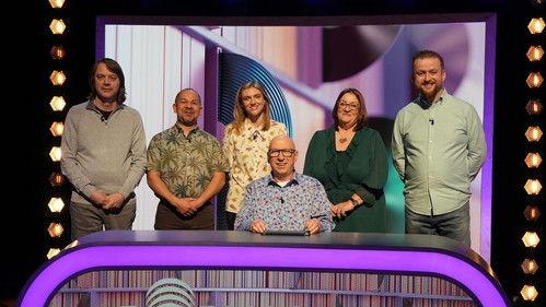 PopMaster TV Season 4 Episode 7 - Episode 7