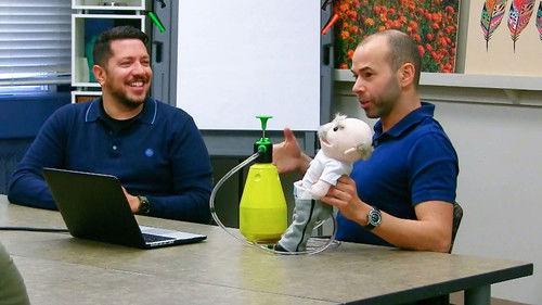 Impractical Jokers Season 7 Episode 8 - No Child Left Behind