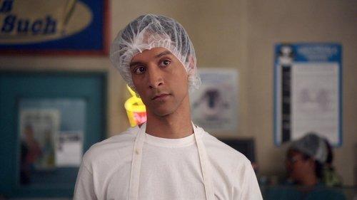 undefined Season 1 Episode 21 - Contemporary American Poultry