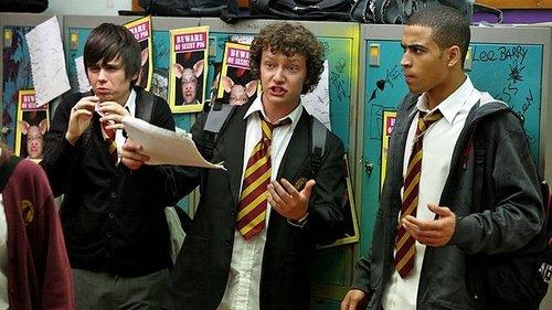 Waterloo Road Season 5 Episode 18 - Episode 18