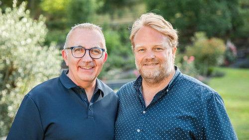 Hinter den Hecken Season 7 Episode 4 - Episode 4