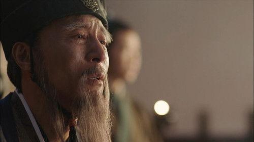 The Advisors Alliance Season 2 Episode 22 - Episode 22