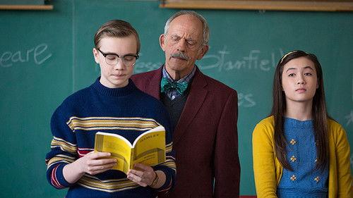 Granite Flats Season 2 Episode 5 - Put Away Childish Things