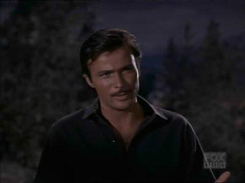 Bonanza Season 4 Episode 1 - The First Born